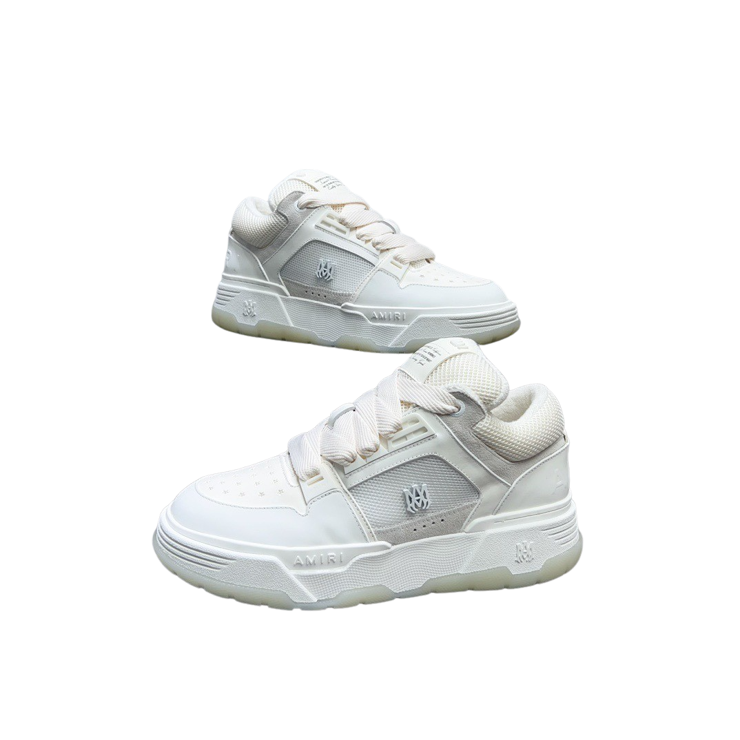AMR MA 1 CLOUD WHITE