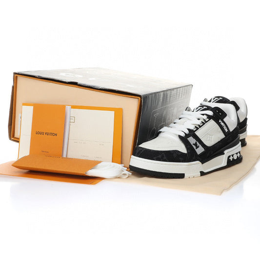 LV Trainer Black