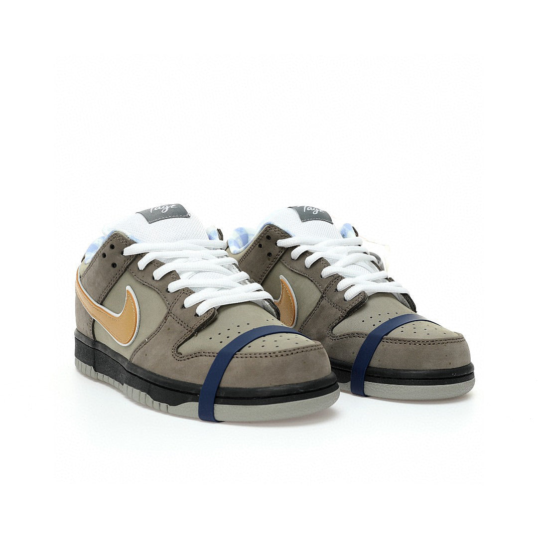 Dunk Low Grey Lobster