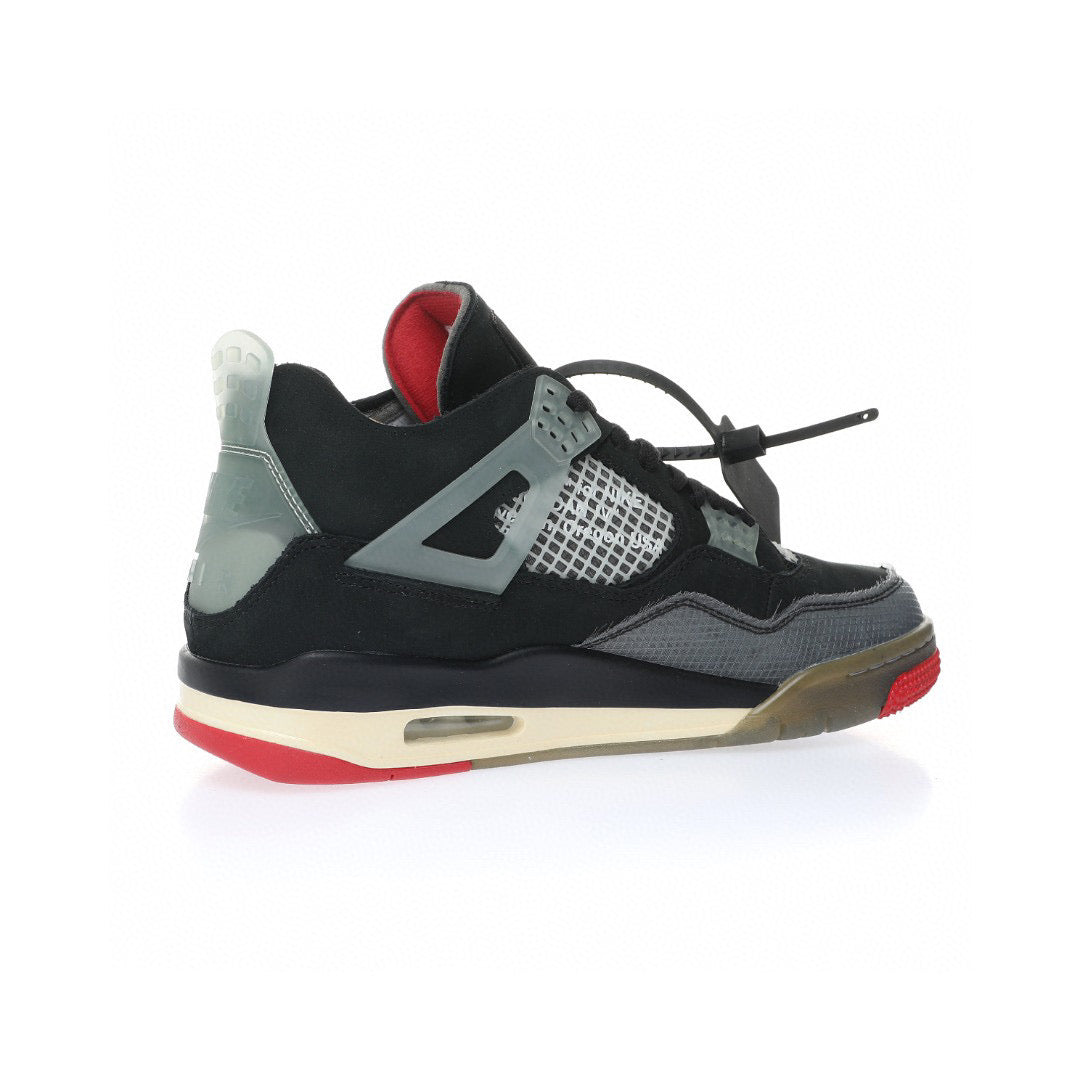 J4 Bred OW