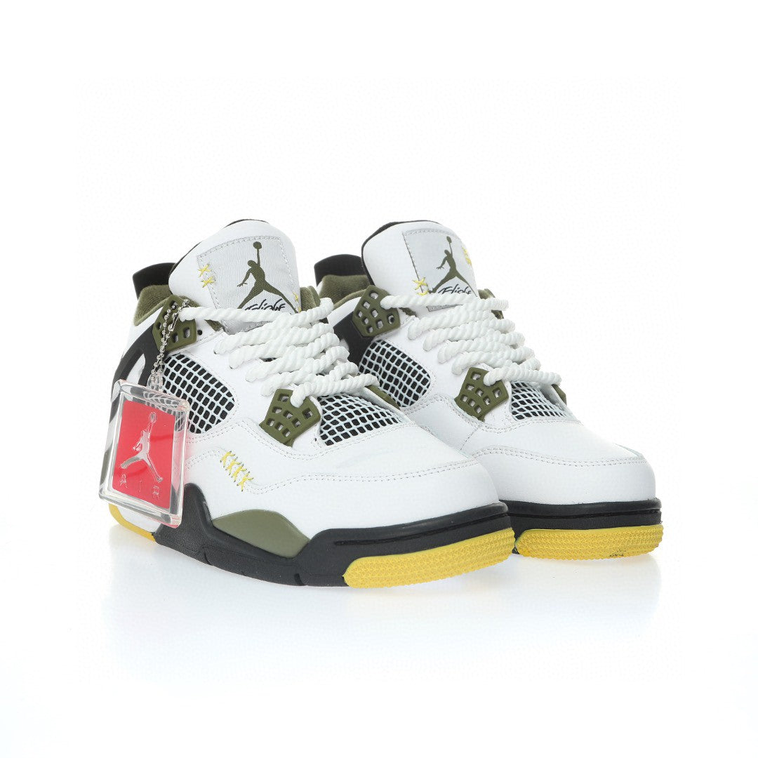 J4 Olive Gold