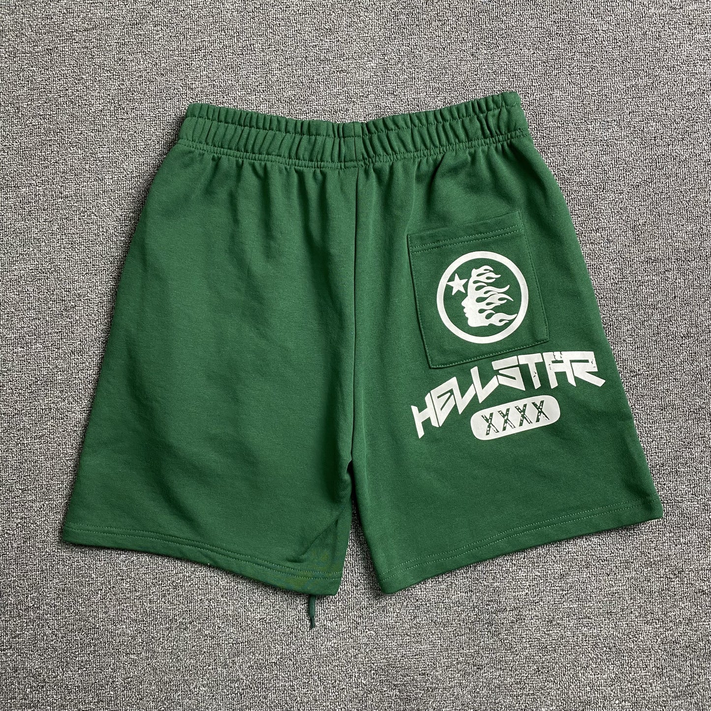 Hellstar XXXX Shorts