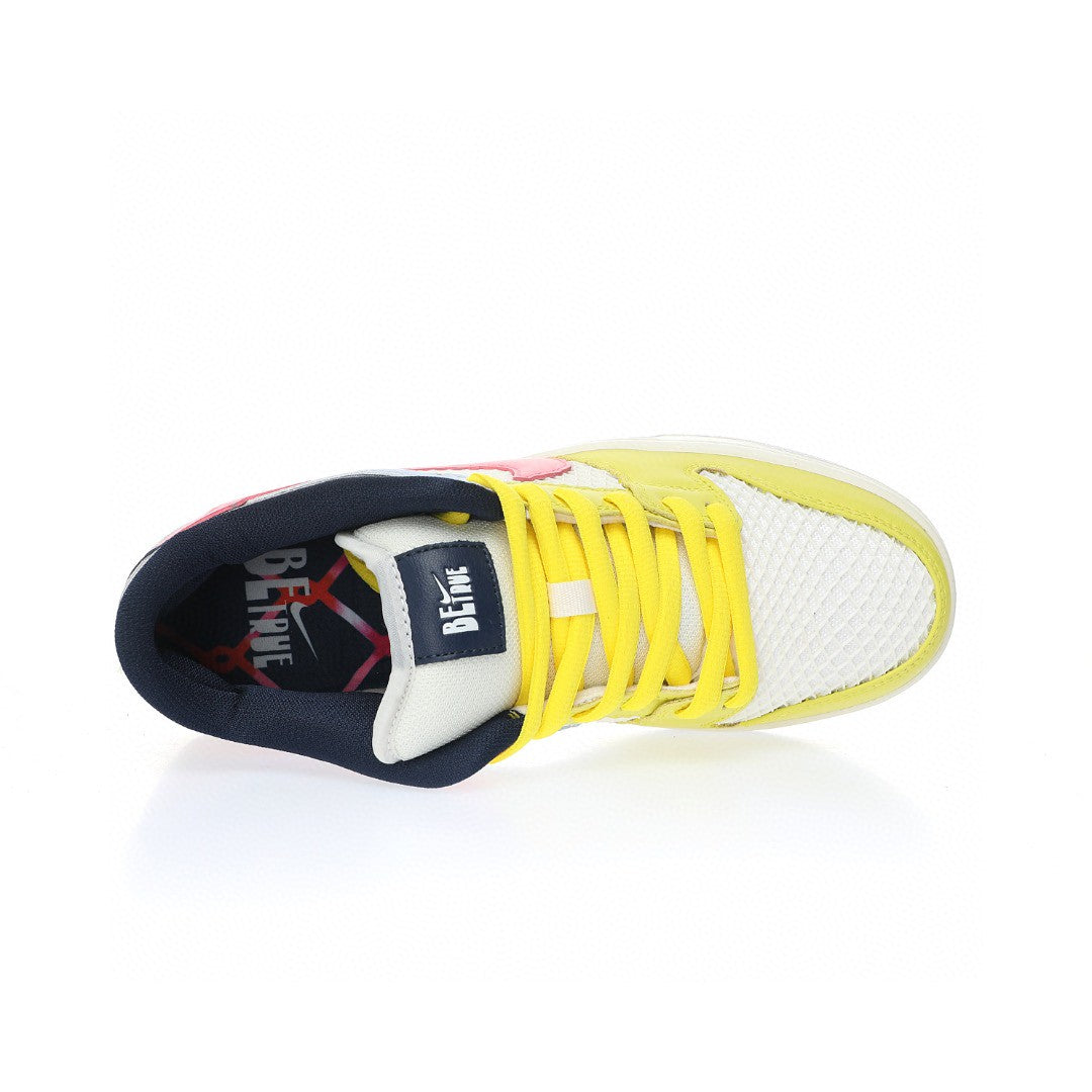 Dunk Low SB Be True