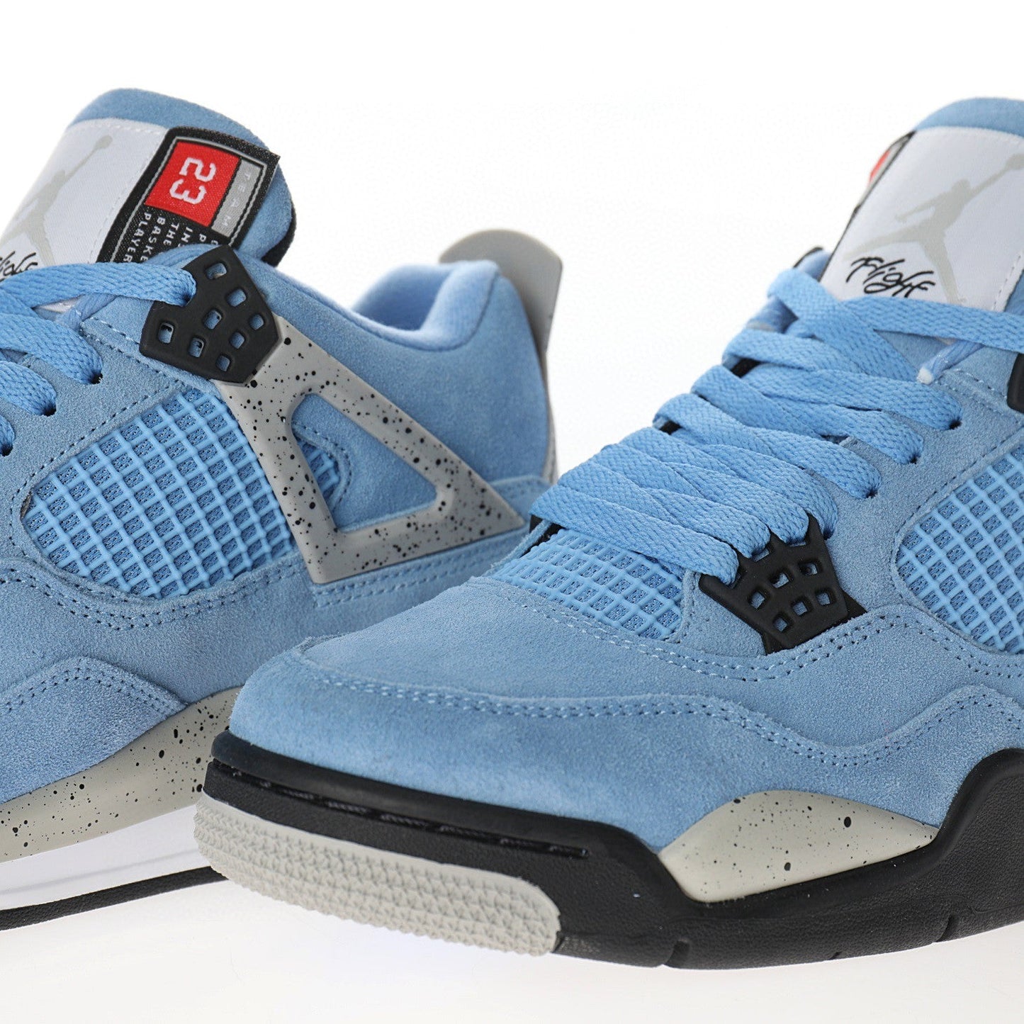J4 University Blue