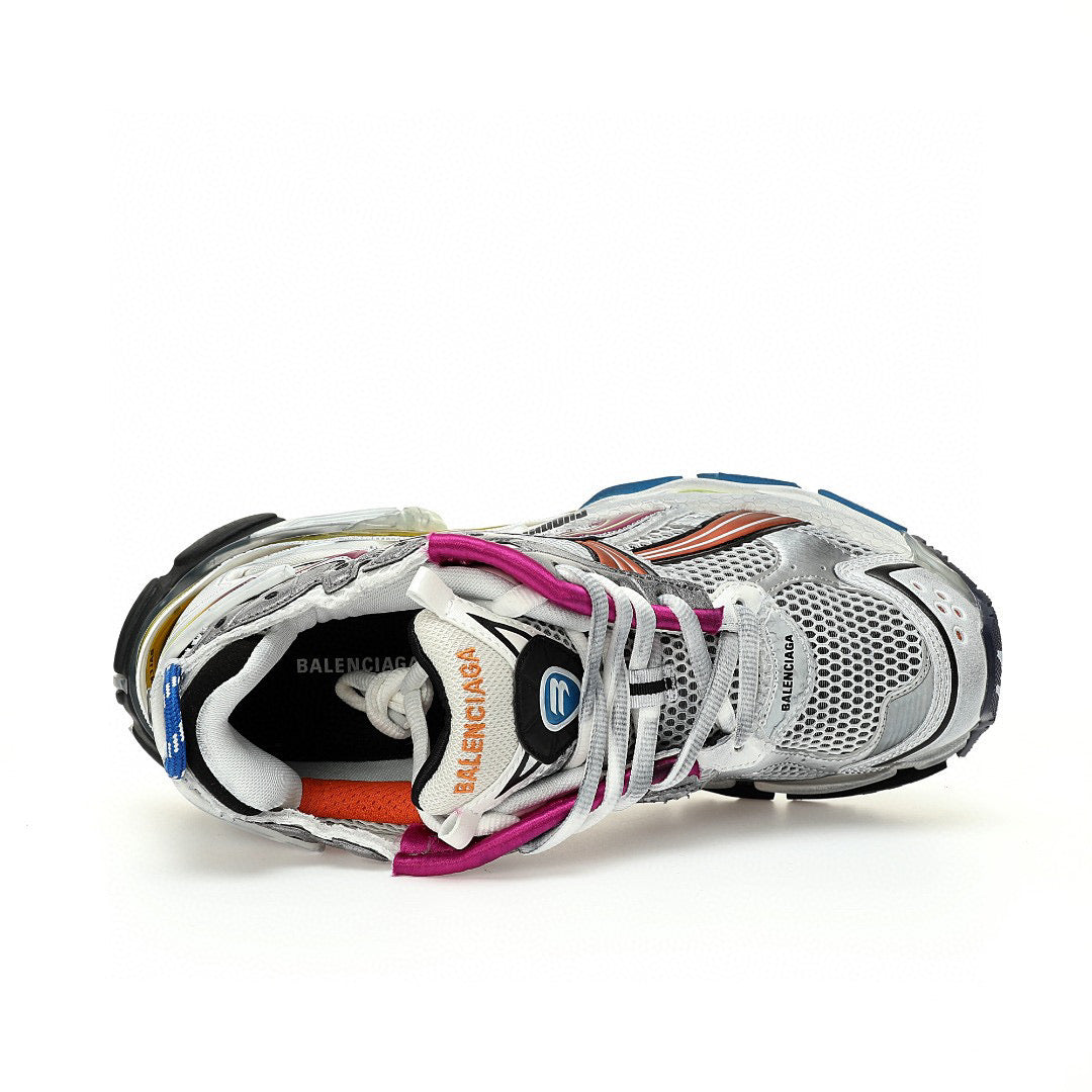 BB Runners Rainbow