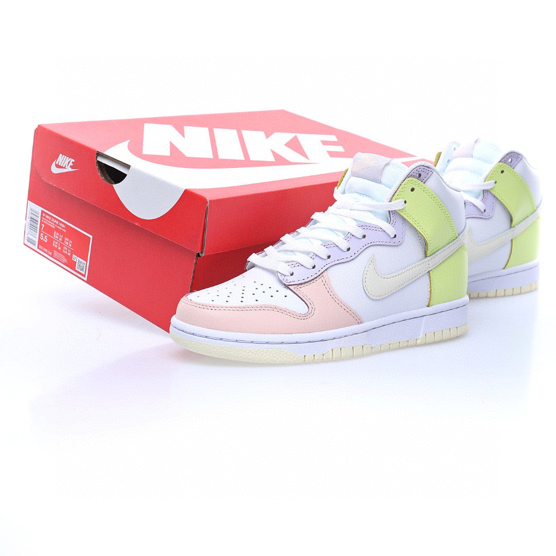 Dunk SB High