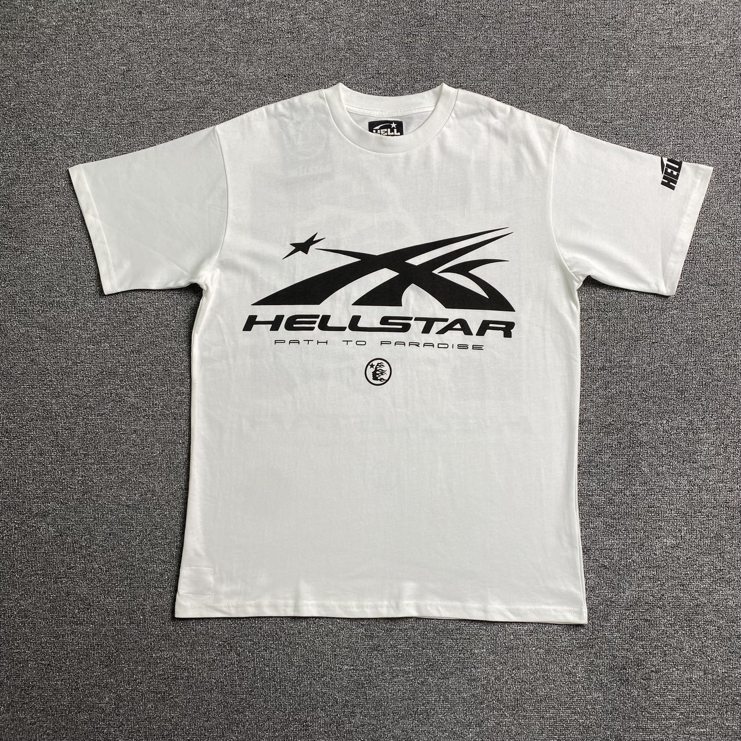 Hellstar Black Medusa
