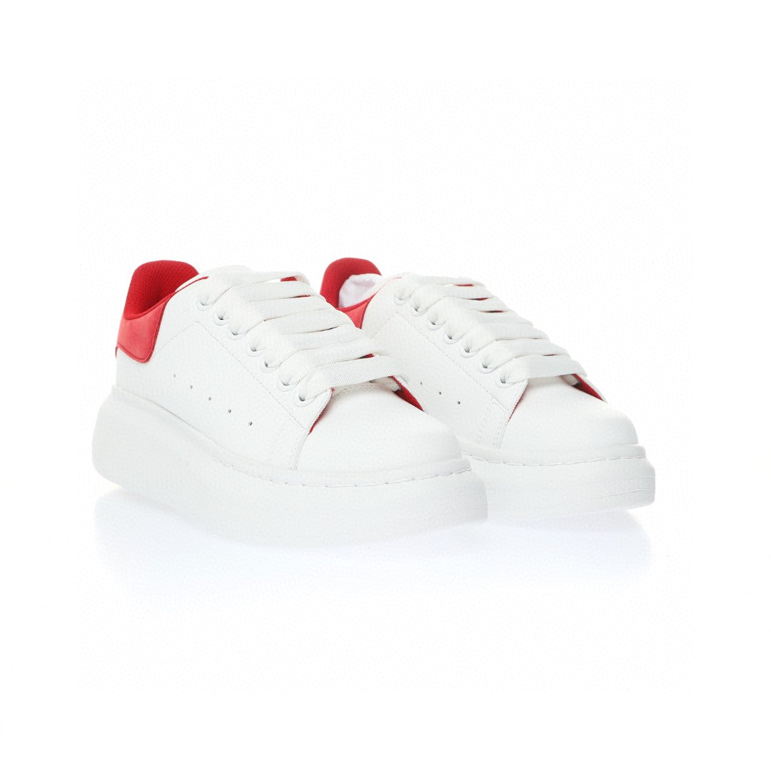 McQueen Reddish