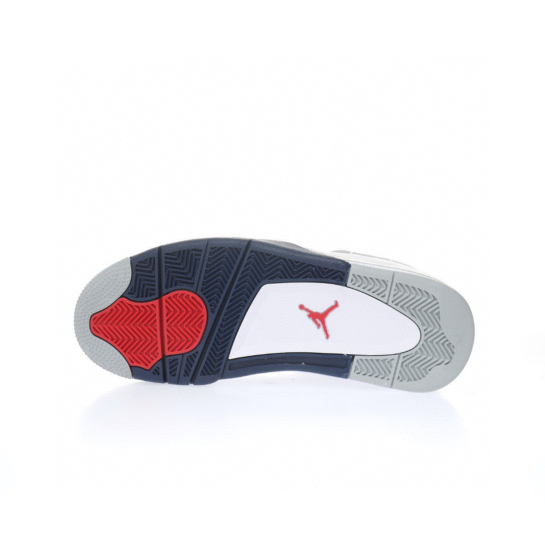 J4 Midnight Navy