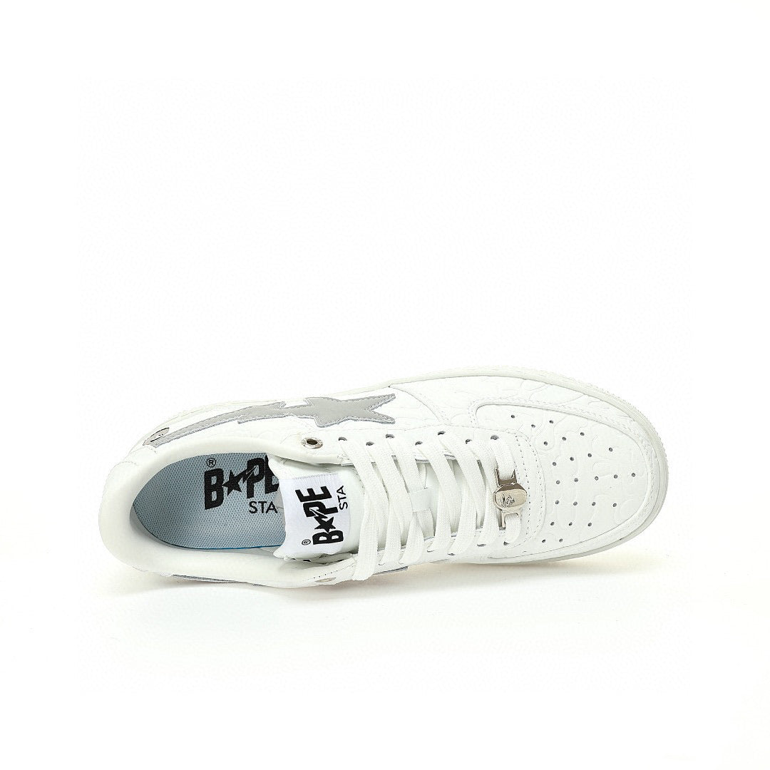 Bapesta Monogram