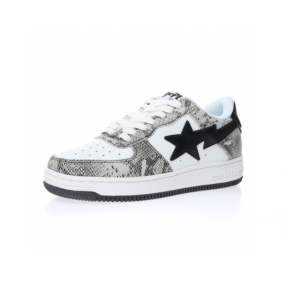 Bapesta SSnake