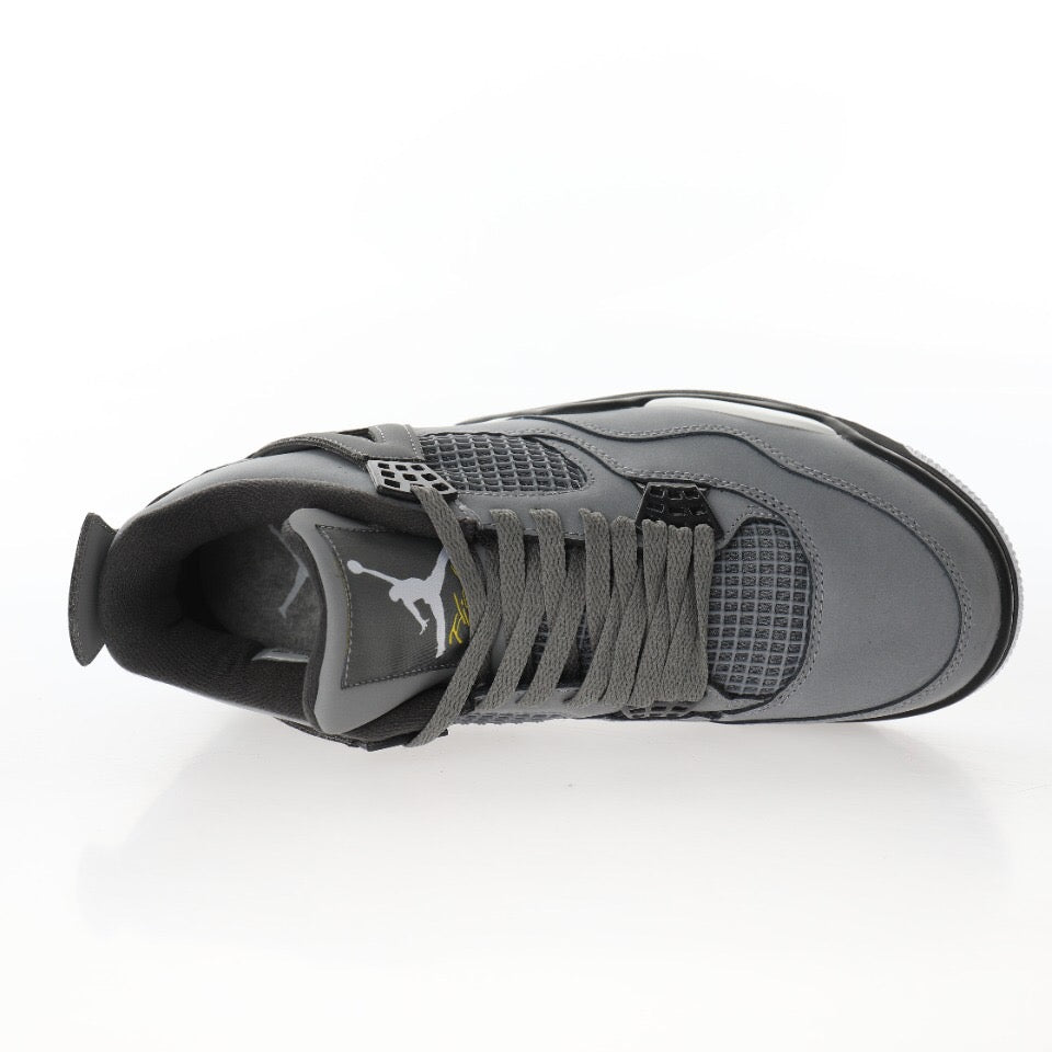 J4 Cool Grey
