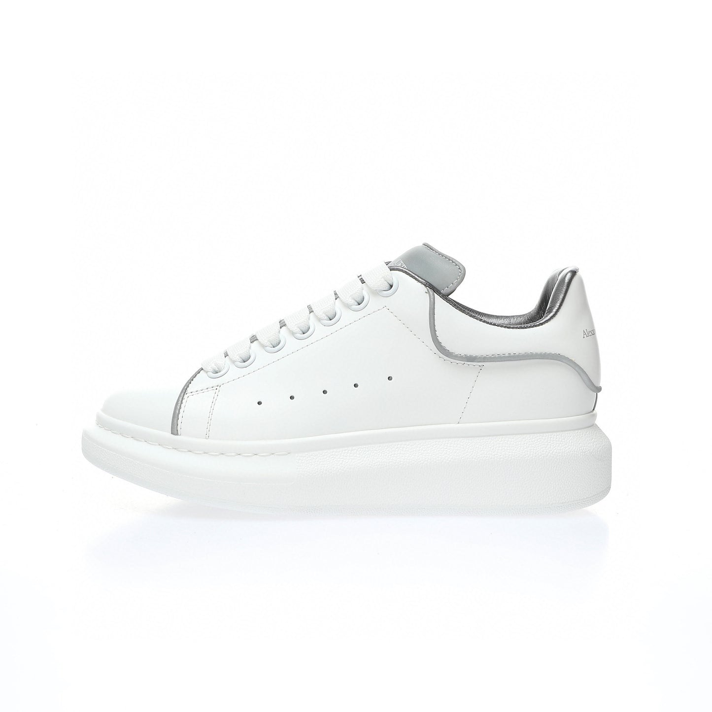McQueen Reflective