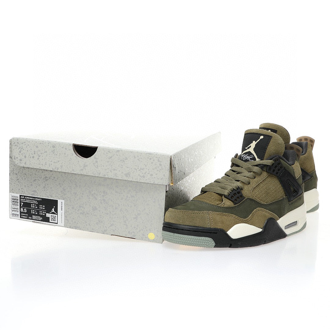 J4 Olive
