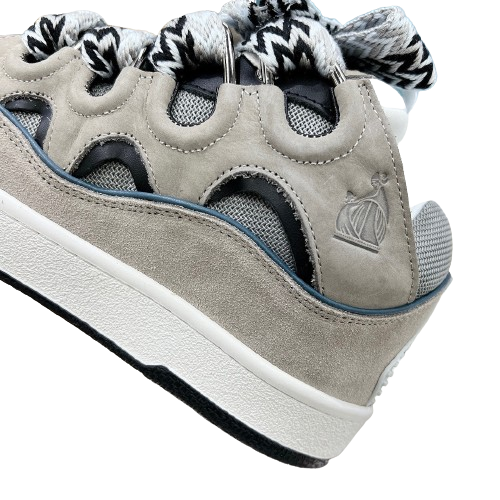 Lanvin Curb Grey