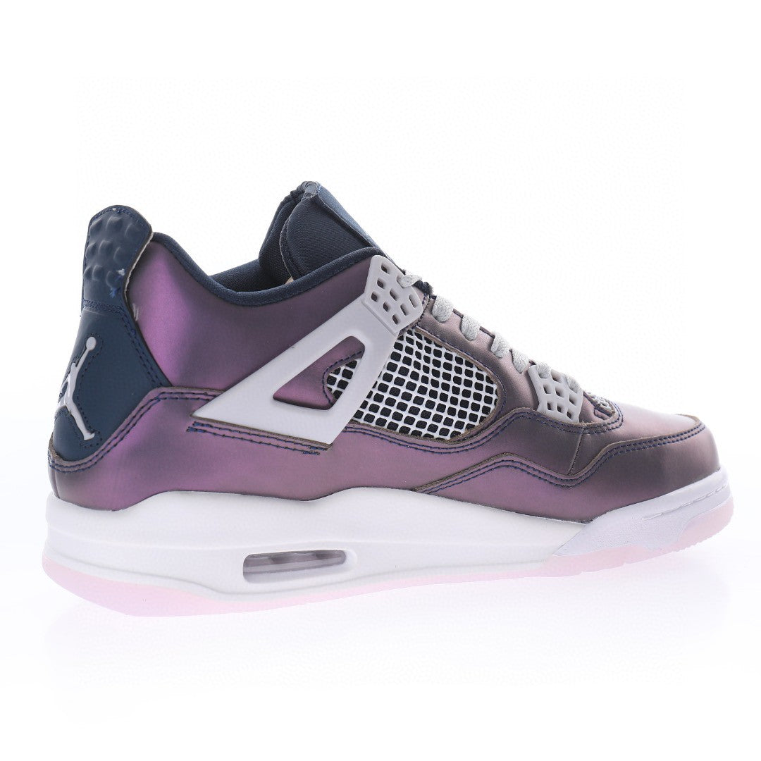 J4 Monsoon Blue