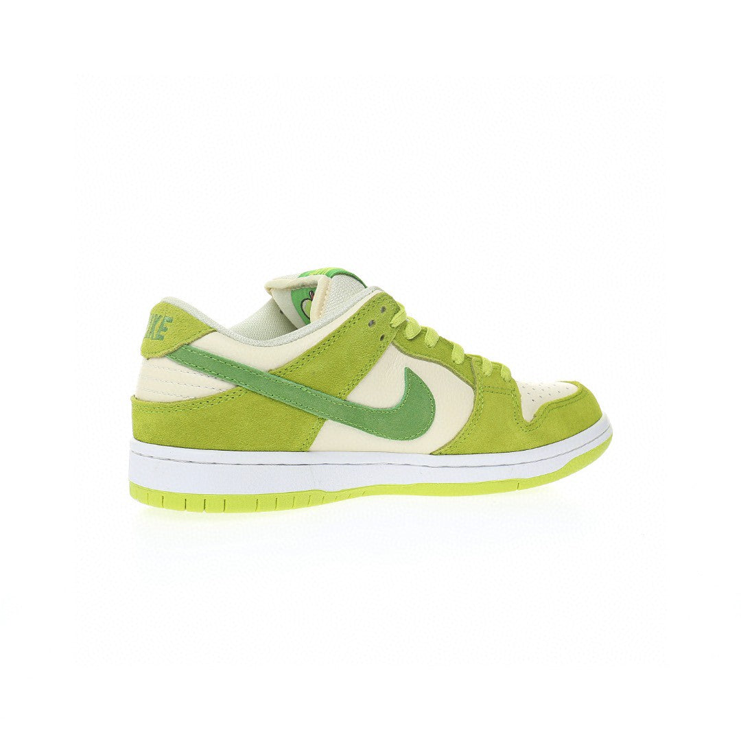 Dunk Low SB Green Apple