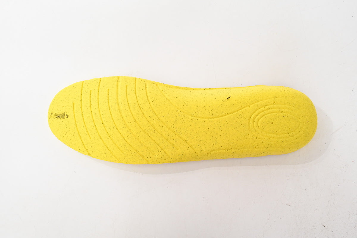 Mihara Black Stitching