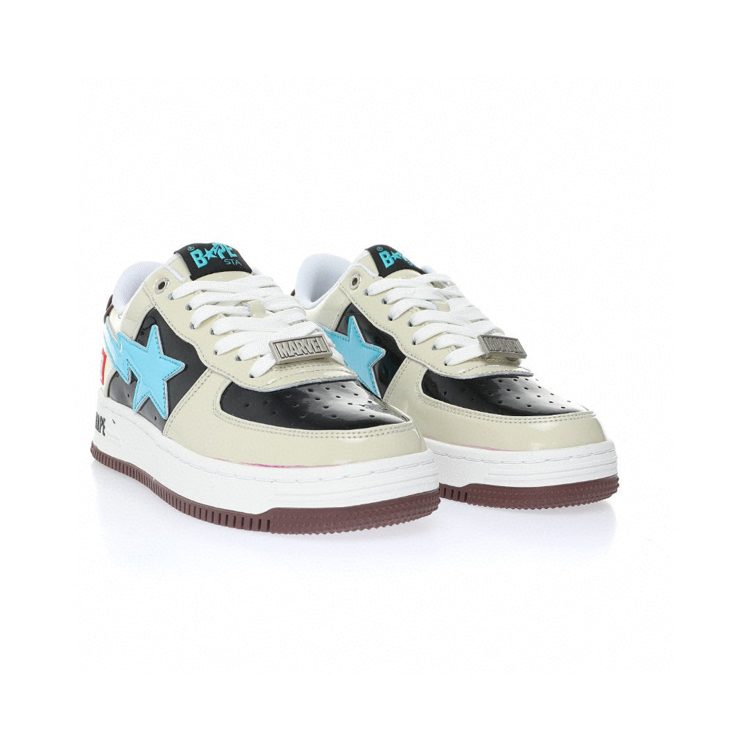 Bapesta Marvel Rocket Racoon