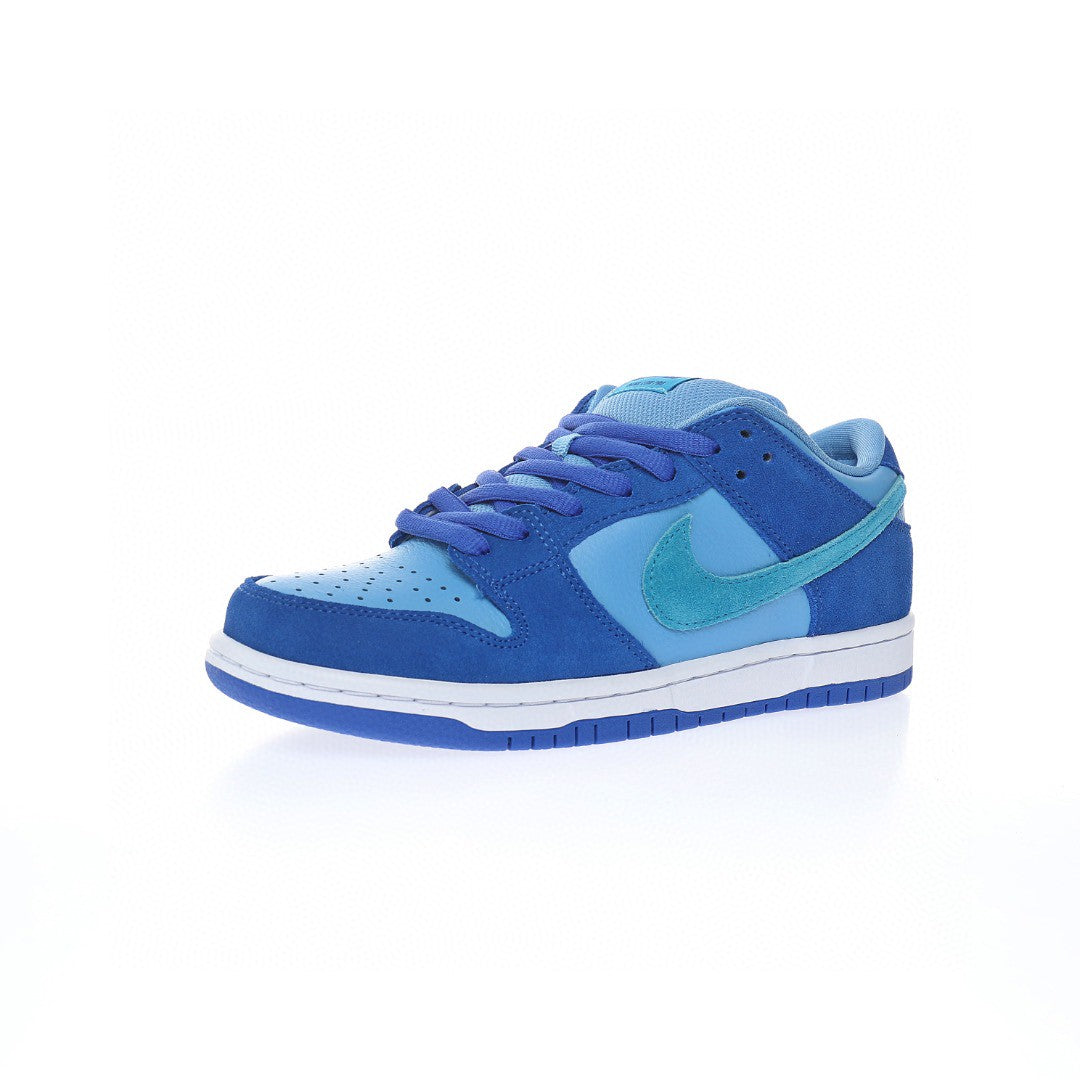 Dunk Low SB Blue Raspberry