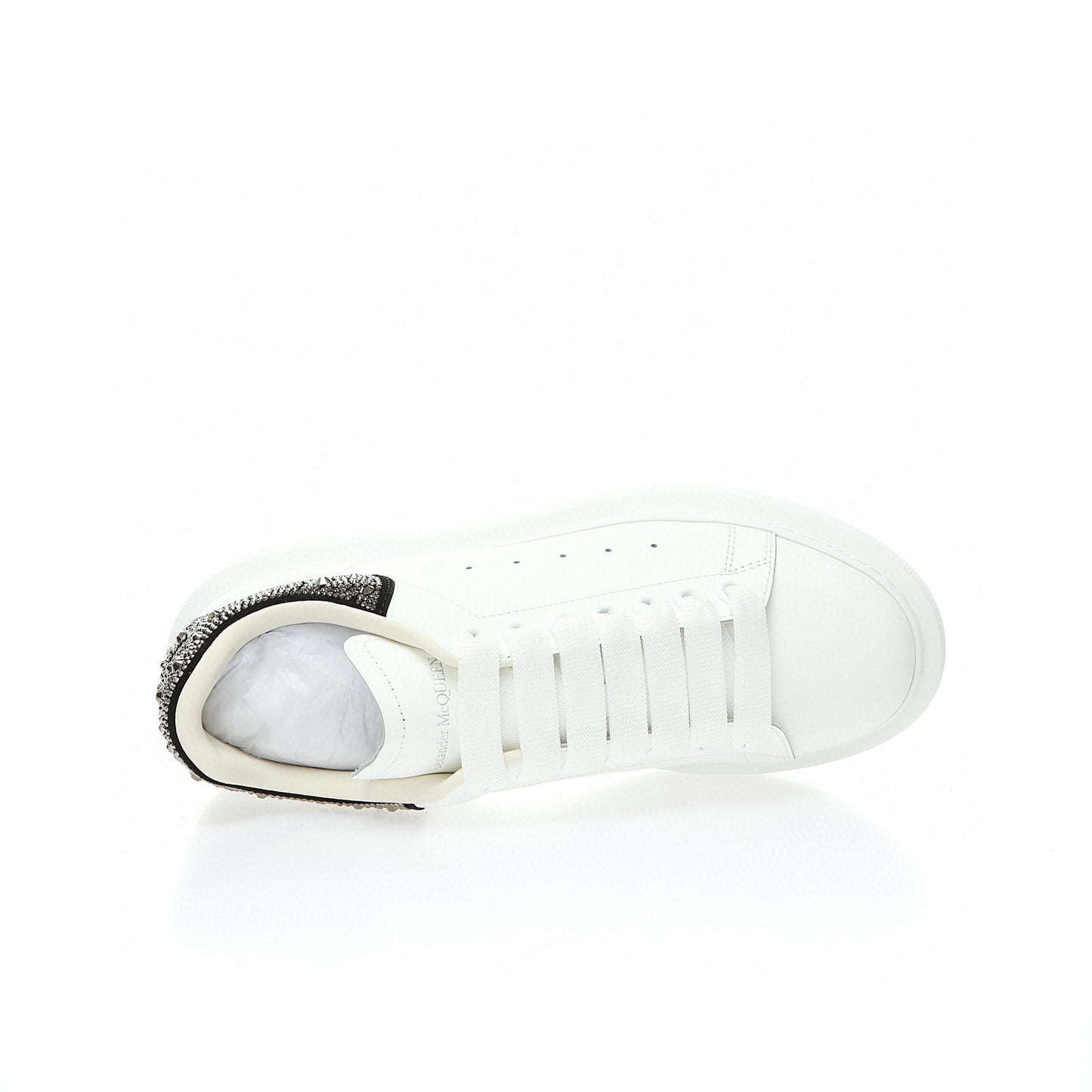 McQueen Black Stone