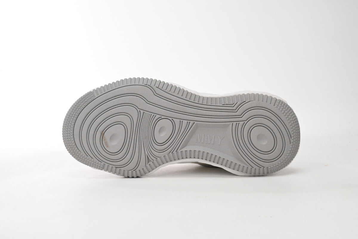 Mihara Mismatch White