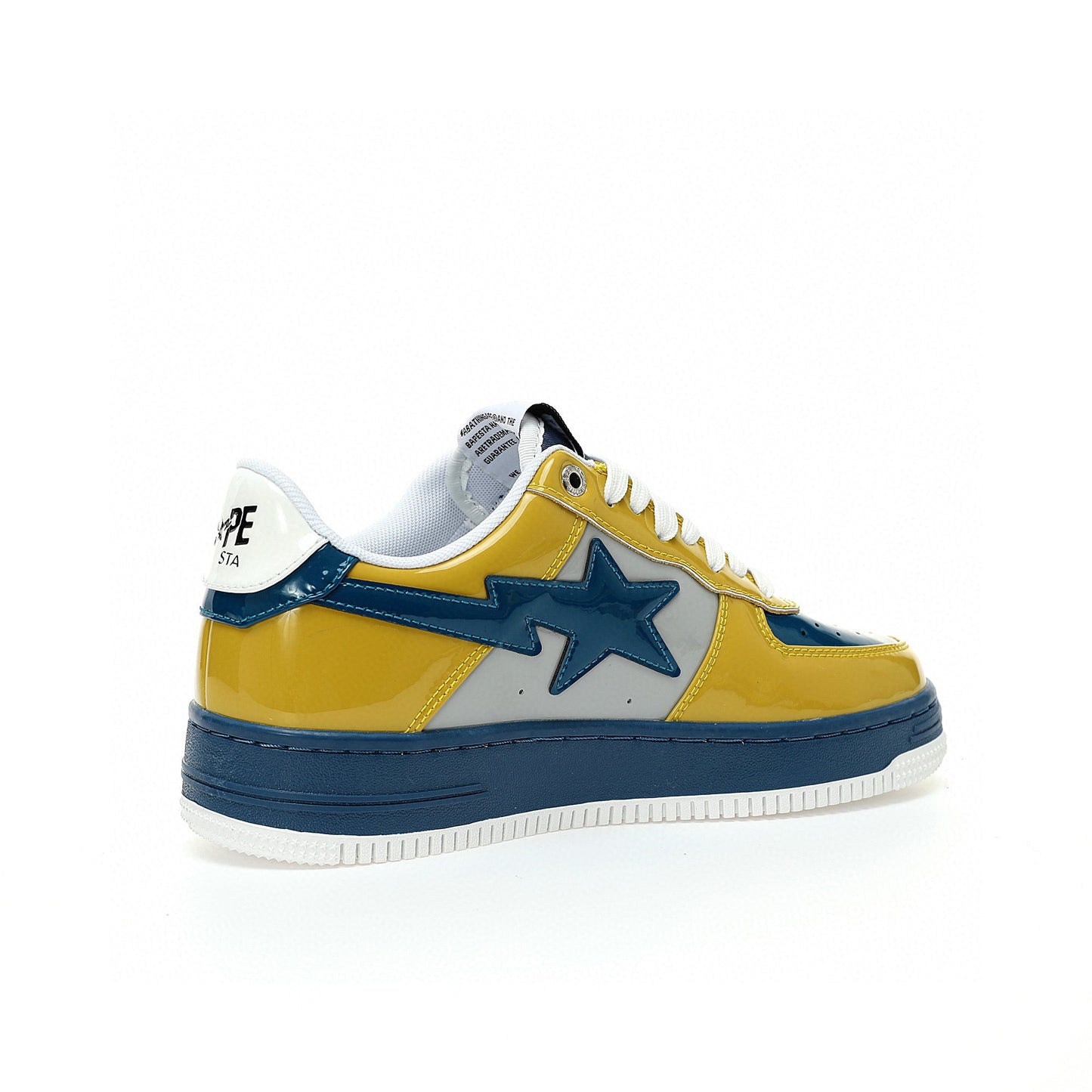 Bapesta M1