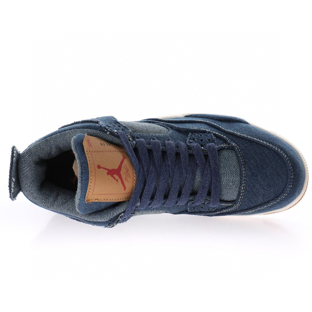 J4 Levi's Denim