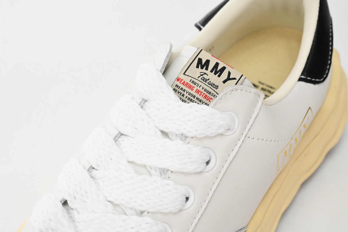 Mihara Cream Shell
