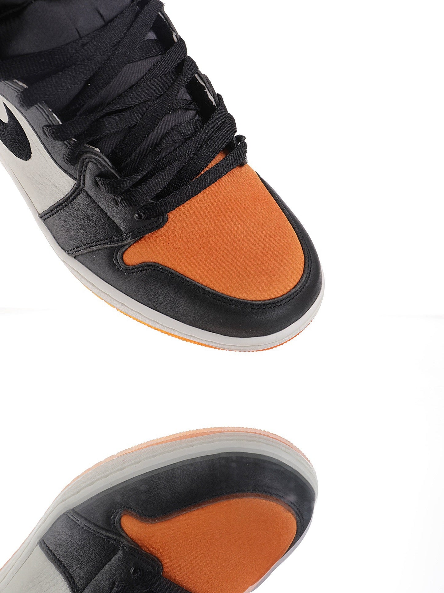 J1 Satin Shattered Backboard