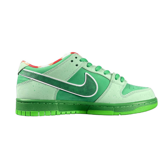 Dunk Low Lime Lobster