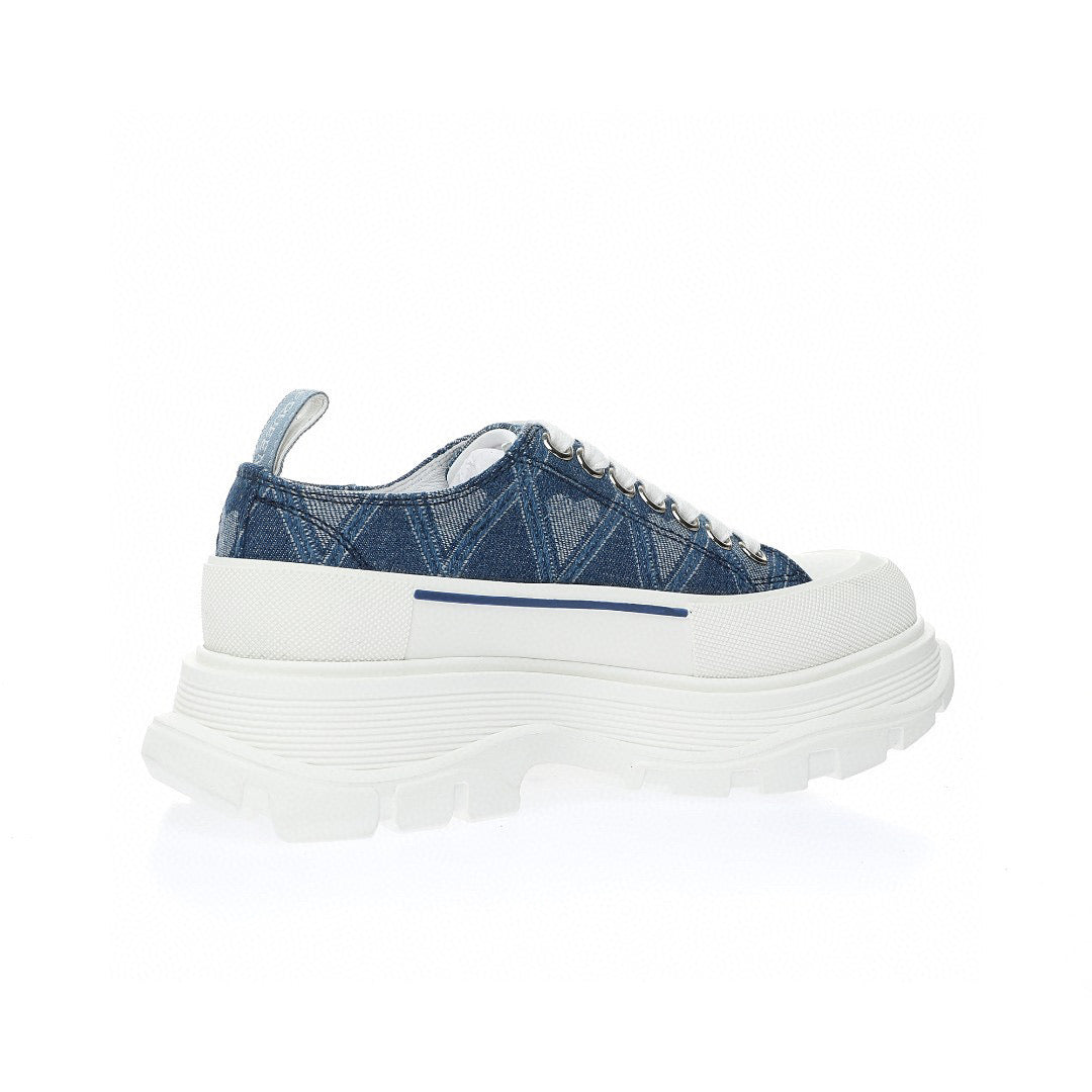 McQueen Denim Dream