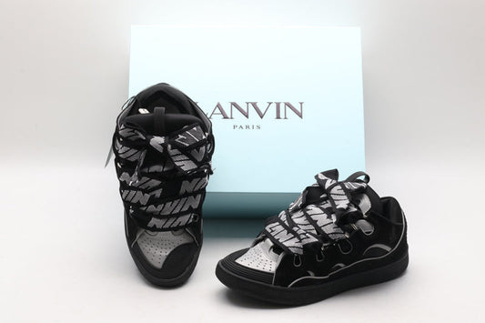 Lanvin Curb Reflective