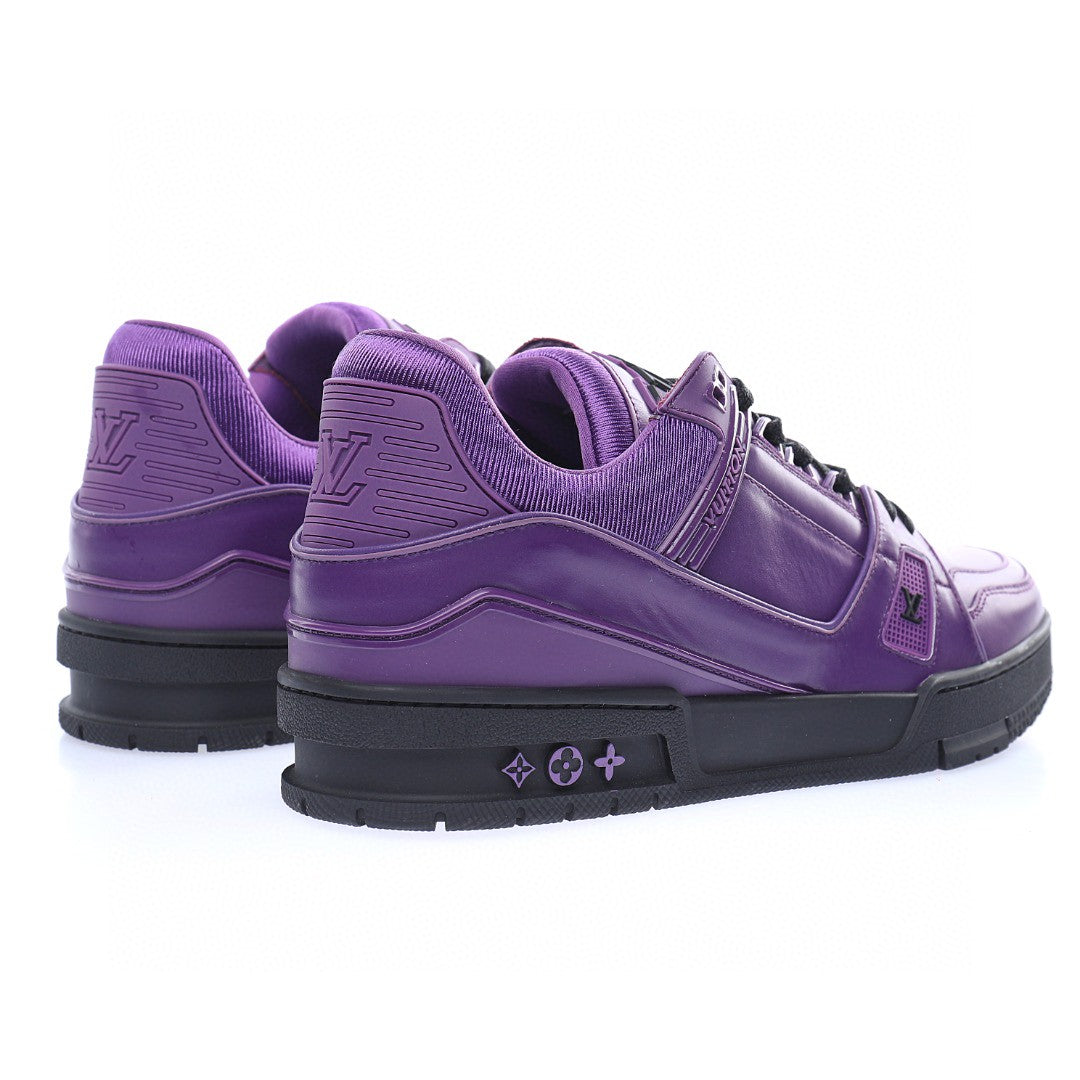 LV Trainer Purple