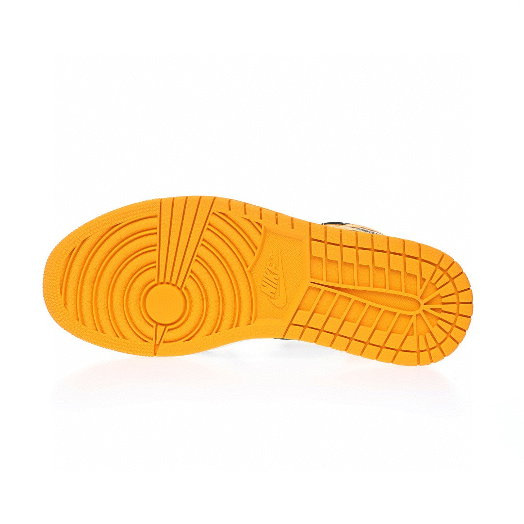 J1  High Taxi