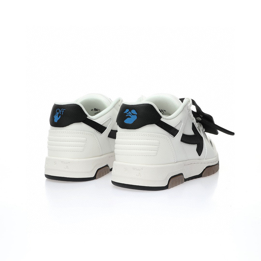 Off White Out Of Office Black Arrow