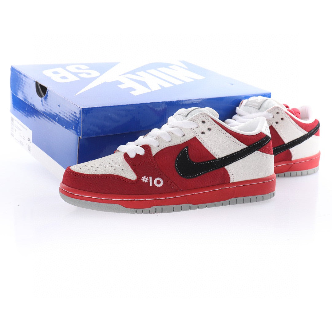 Dunk Low SB Roller Derby
