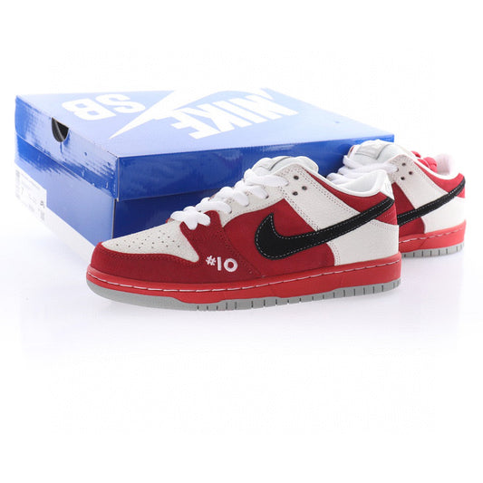 Dunk Low SB Roller Derby