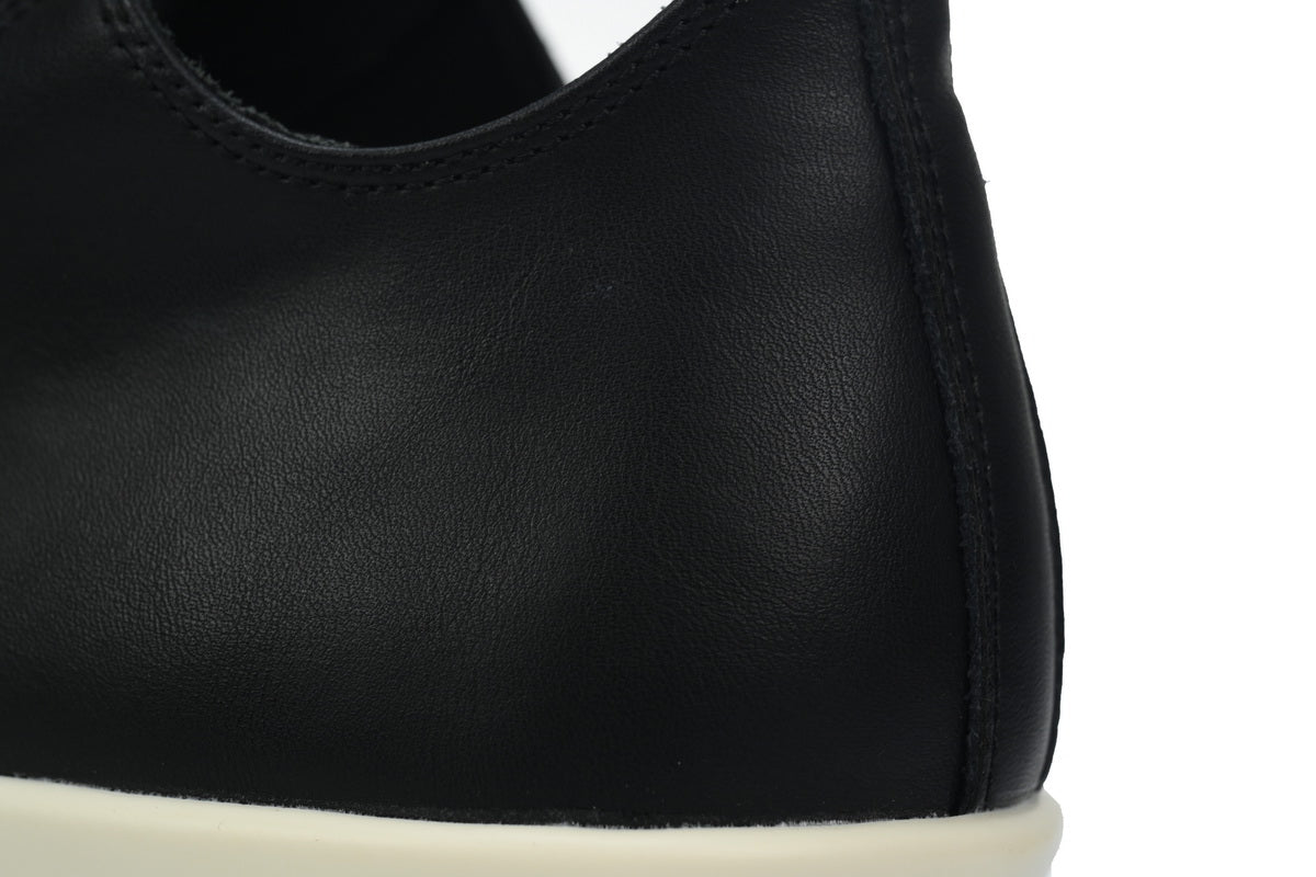 RO Low Leather Jumbo Lace