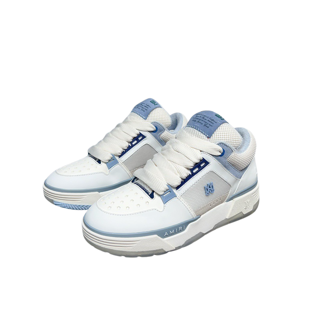 AMR MA 1 SKYBLUE