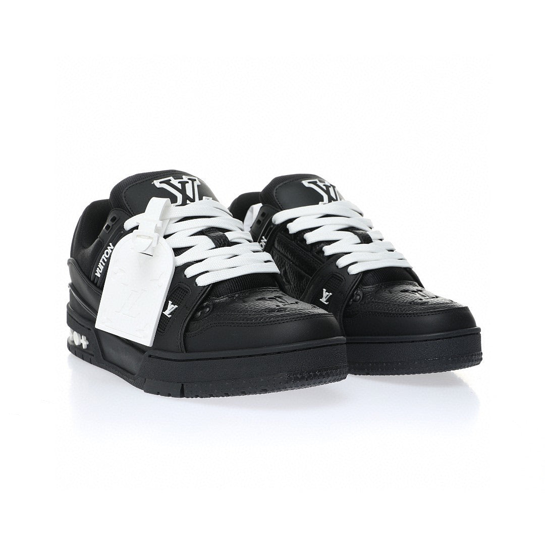 LV Trainer Black