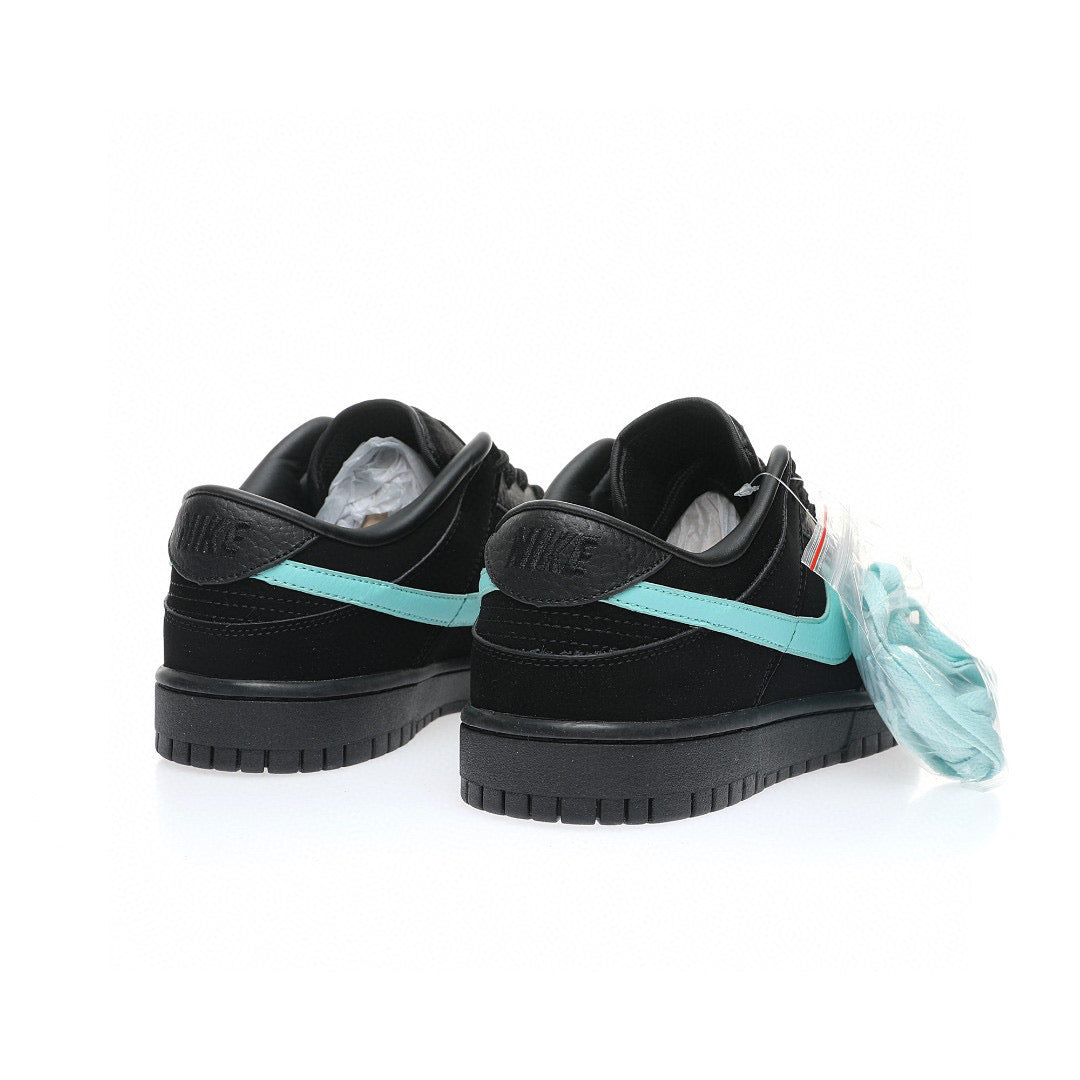 Dunk Low Tiffany Unreleased