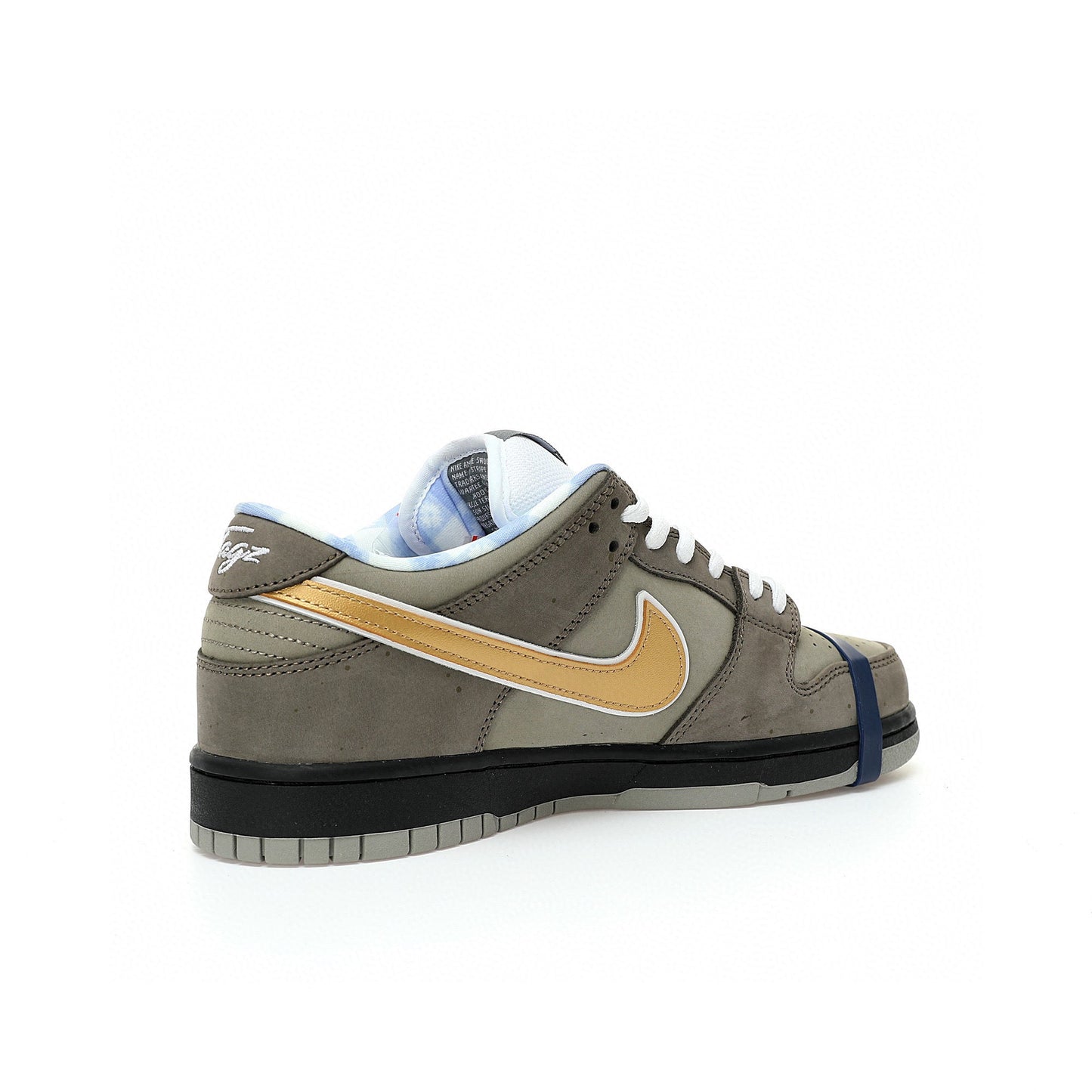 Dunk Low Grey Lobster
