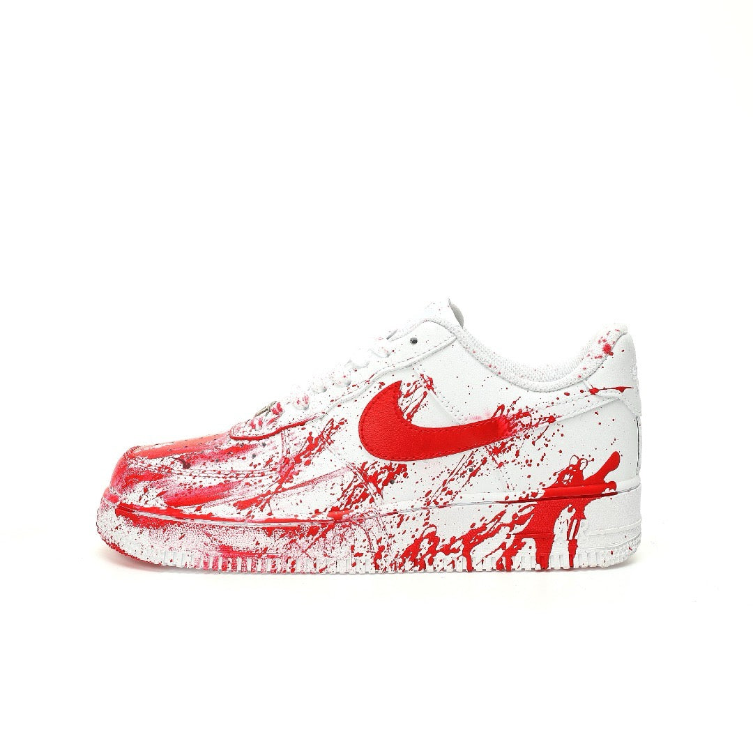 AF1 Bloody Works