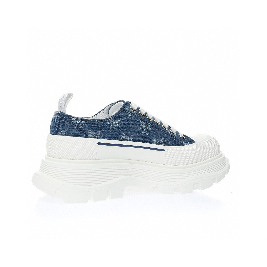 McQueen Denim