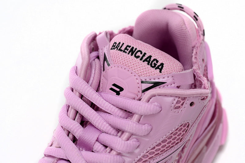 BB Runner Pink