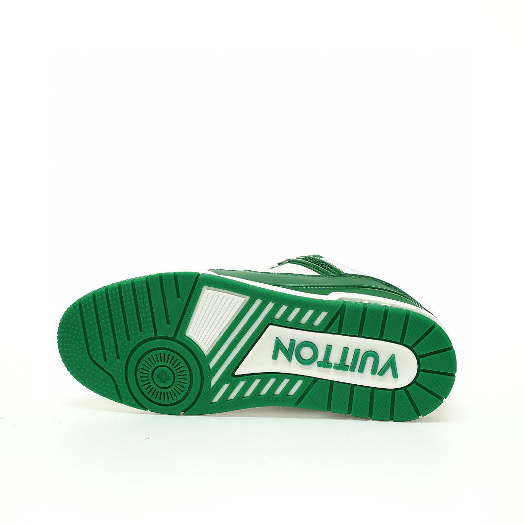 LV Trainer Green