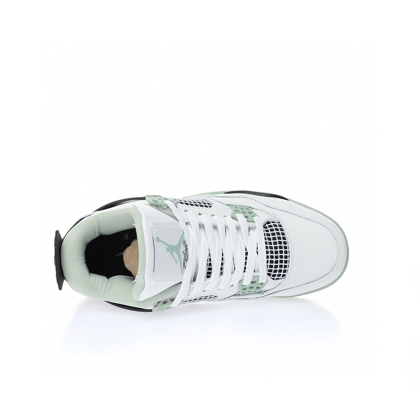 J4 Seafoam