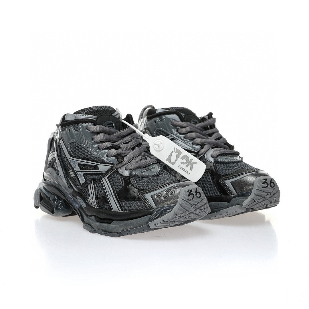 BB Runners Grey