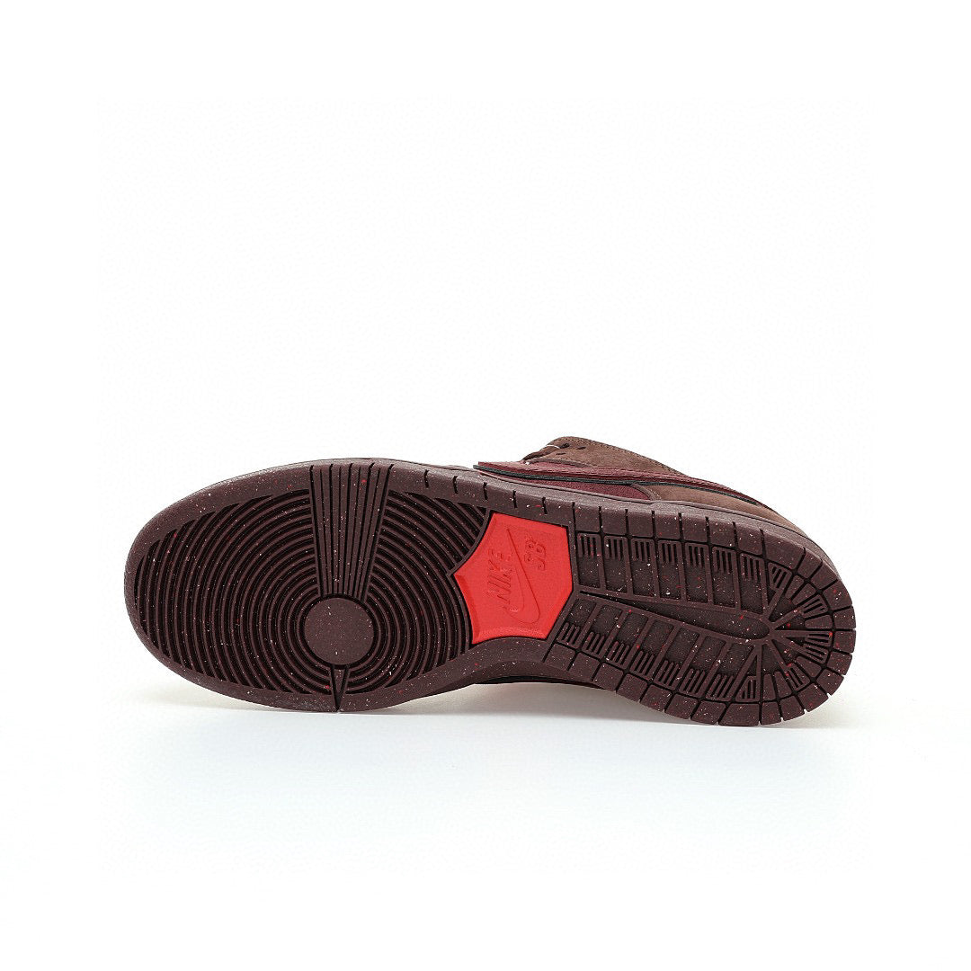 Dunk Low SB City Of Love